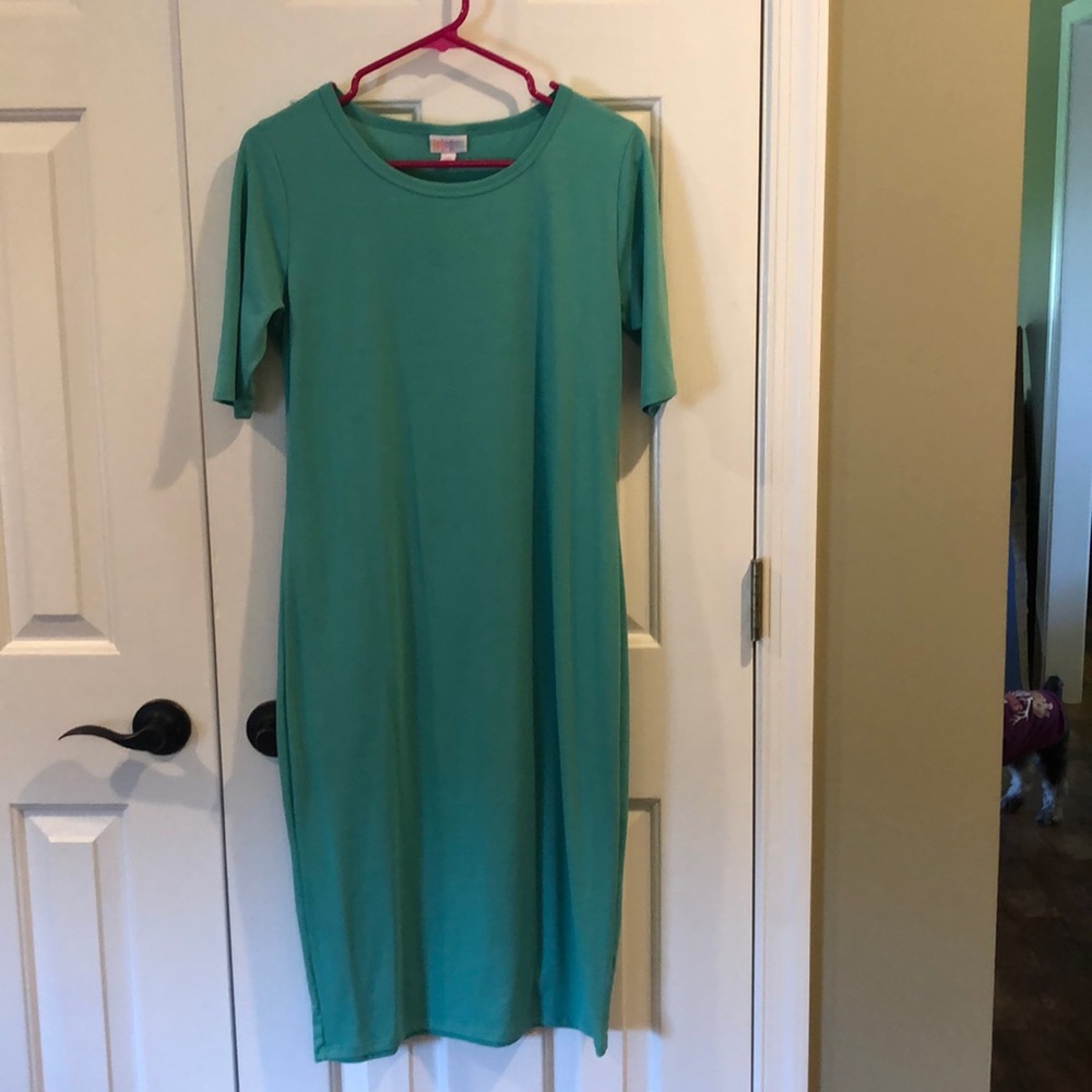 LulaRoe Julia